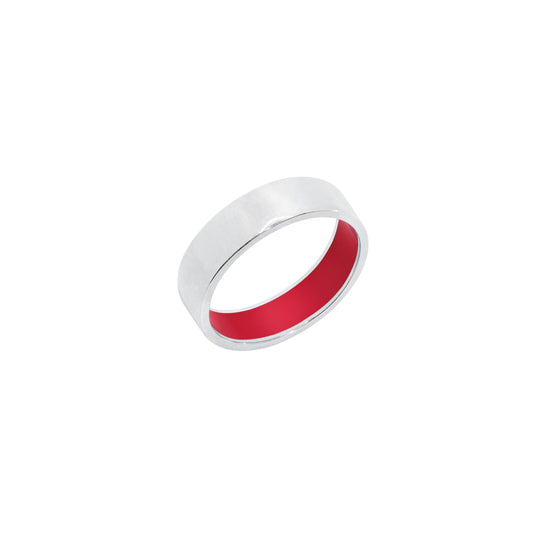 Red Wedding Ring | Private
